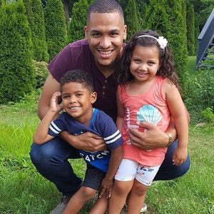 Meet your Posher, Thomas